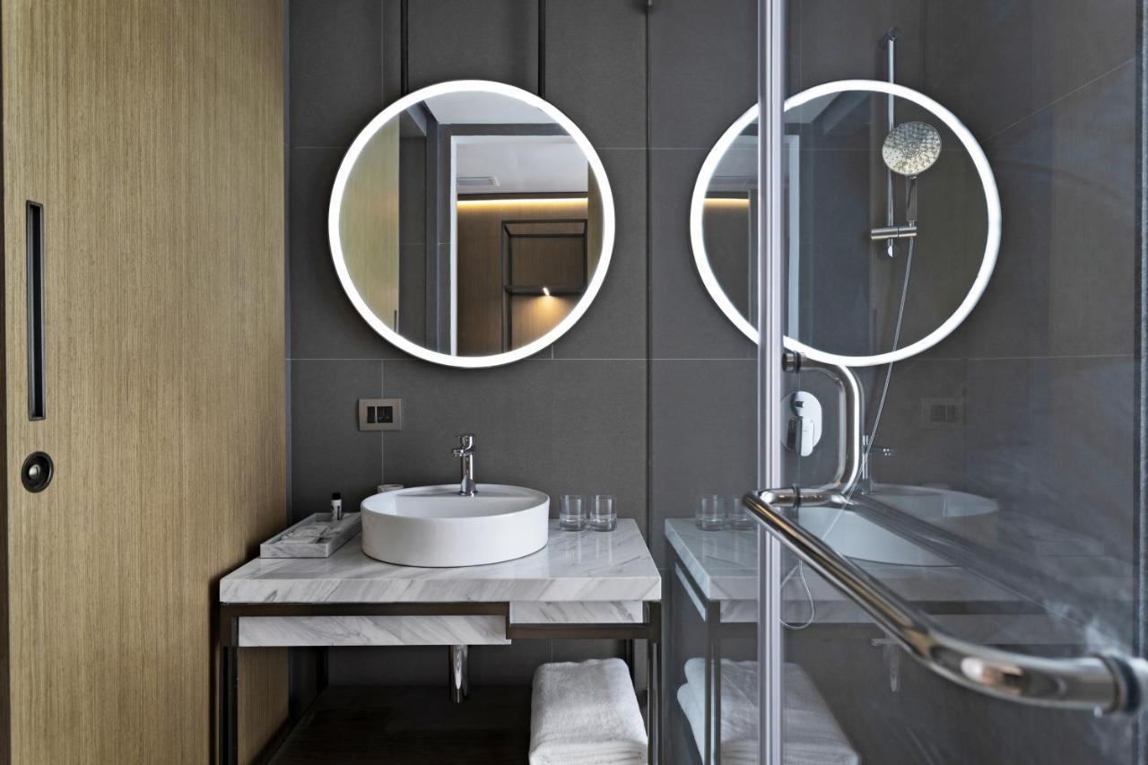 Hotel The Crescent Panaji Zewnętrze zdjęcie
