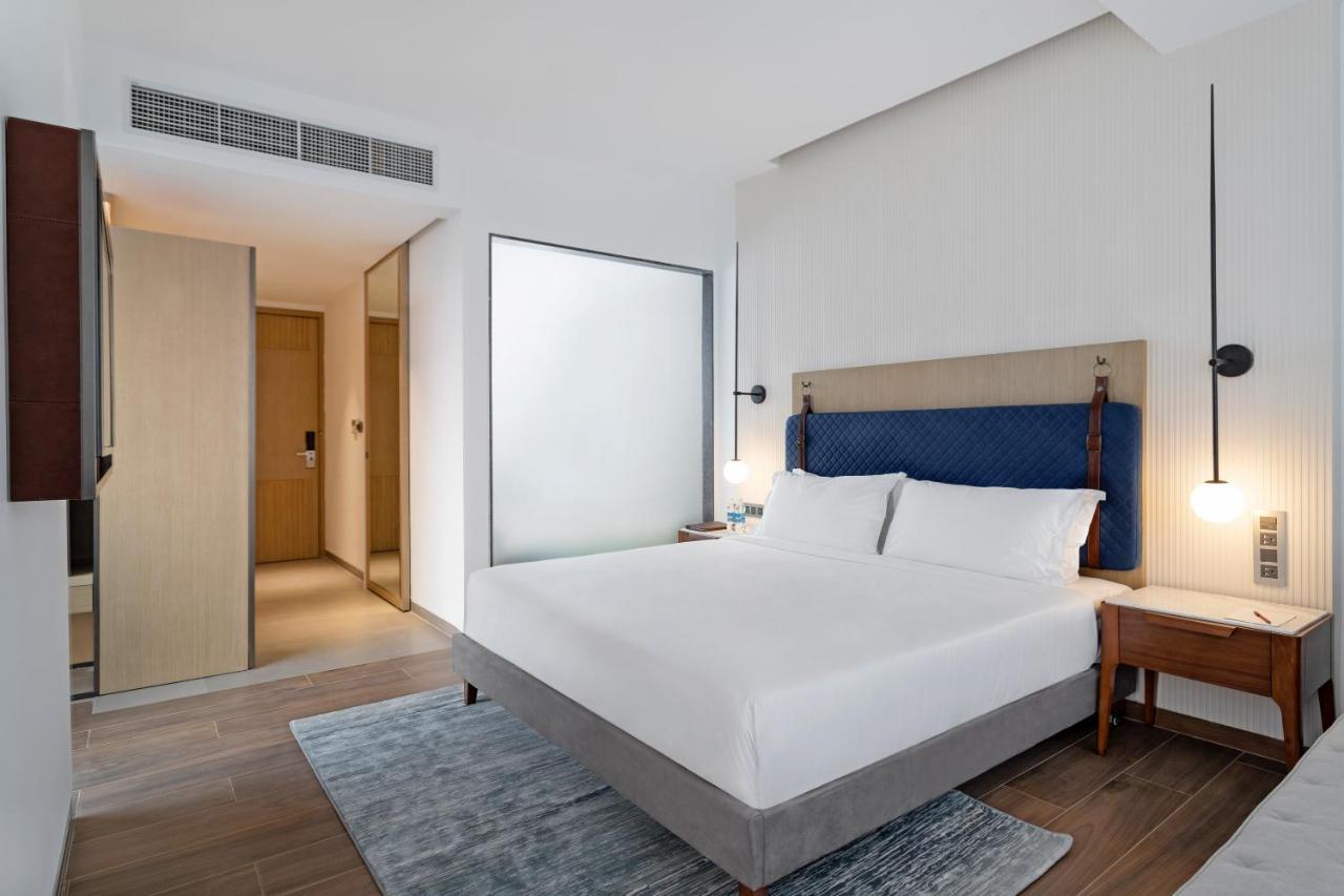 Hotel The Crescent Panaji Zewnętrze zdjęcie