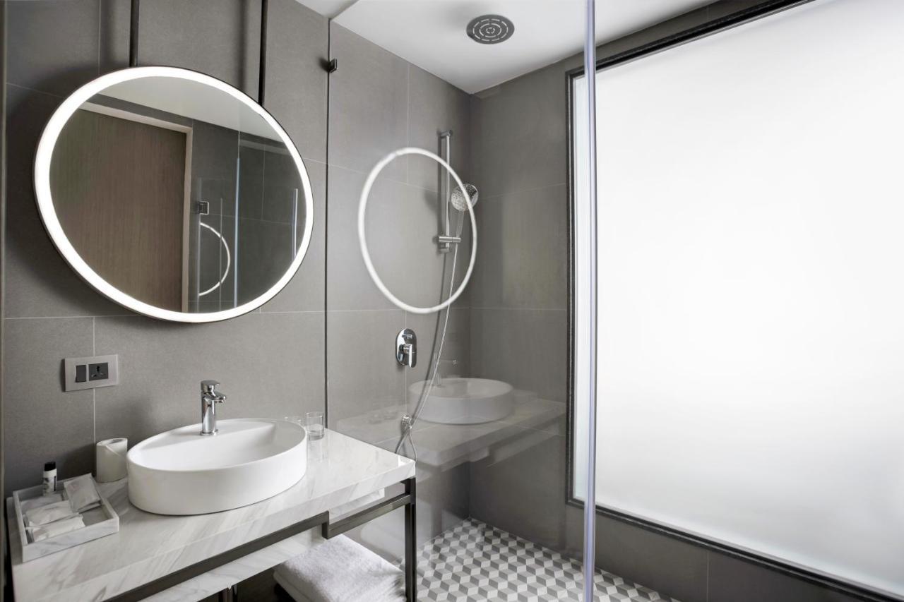 Hotel The Crescent Panaji Zewnętrze zdjęcie