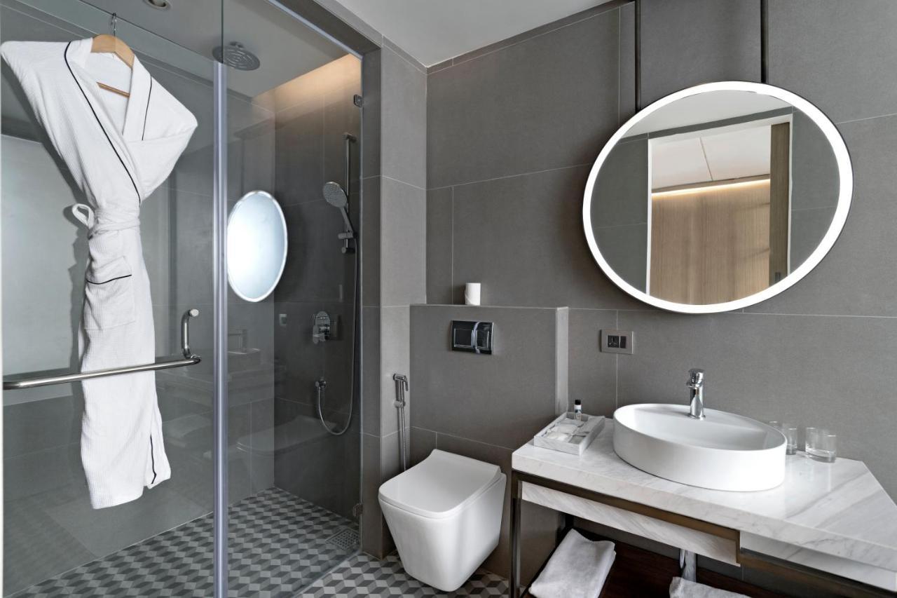 Hotel The Crescent Panaji Zewnętrze zdjęcie