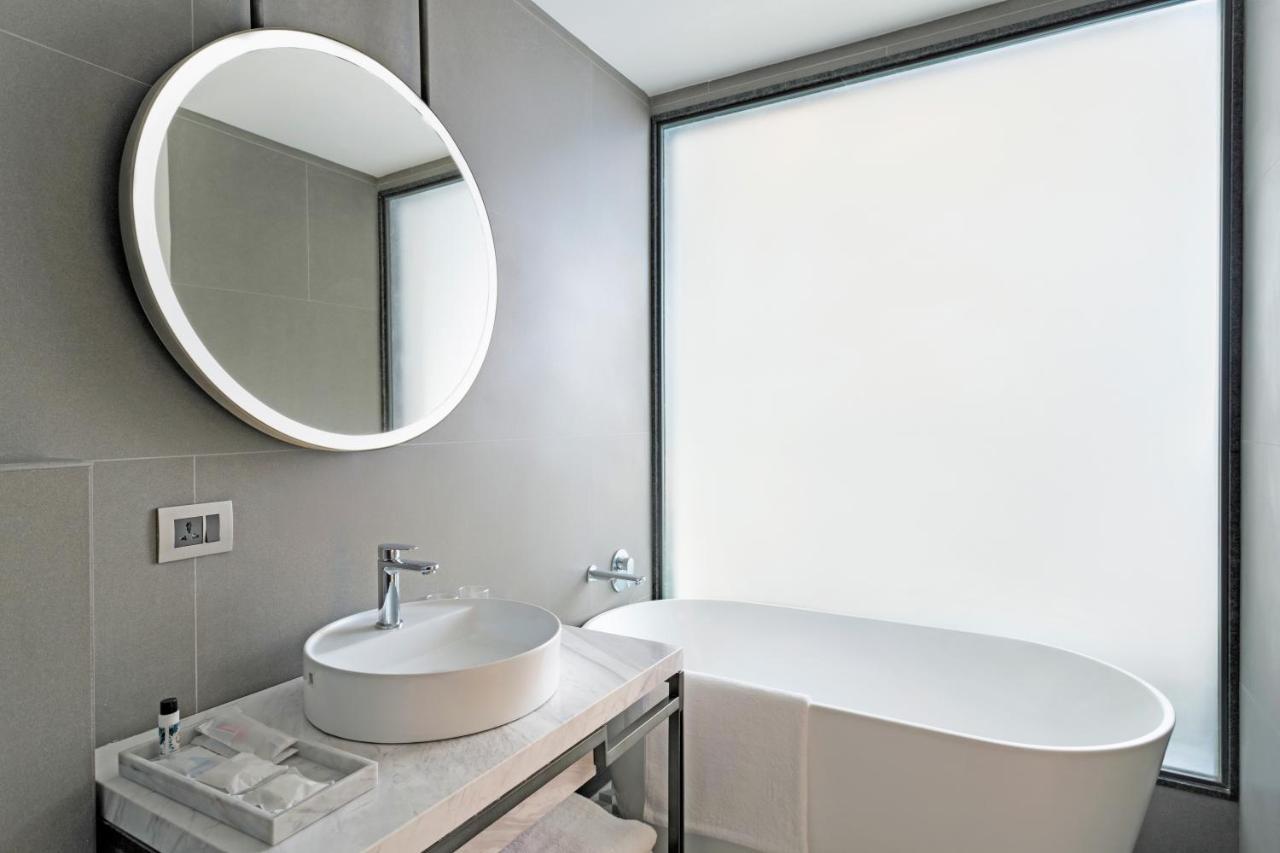 Hotel The Crescent Panaji Zewnętrze zdjęcie